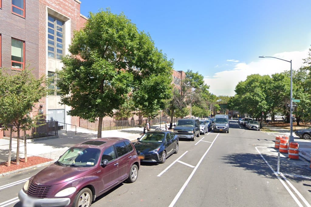 PS 11 Kathryn Phelan School