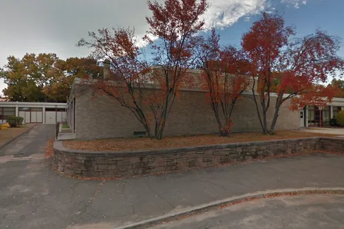 Frank Freedman Elementary School