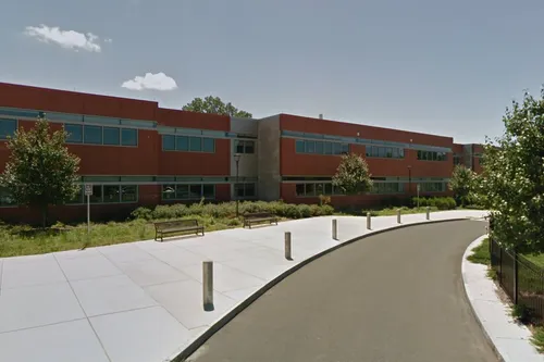Longmeadow High School