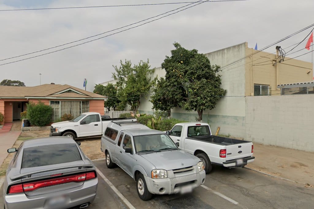 Goodwill San Ysidro