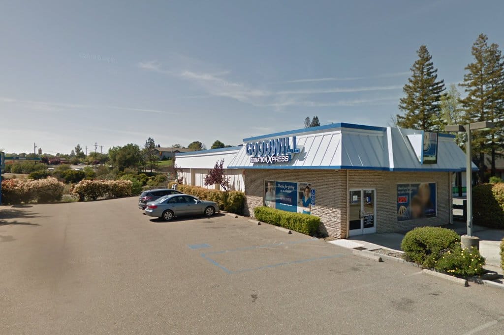 Goodwill Auburn