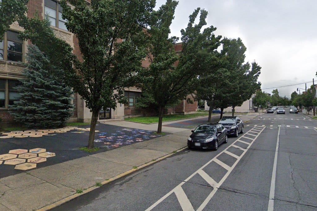W Kenneth Doyle Middle School