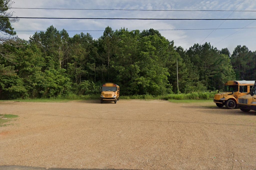 Noxapater Elementary School