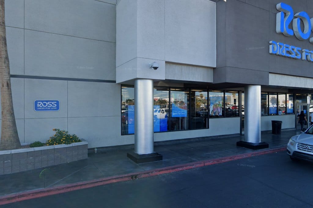 Goodwill Las Vegas