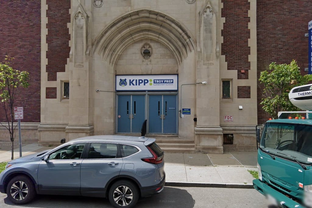 Ark Community Charter School