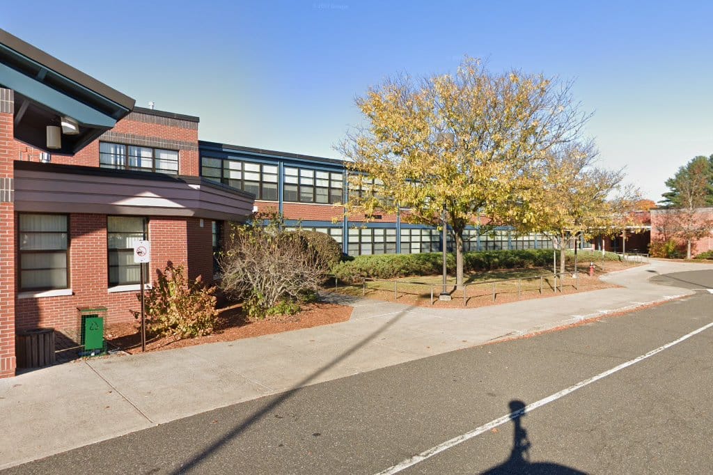 John F Kennedy School