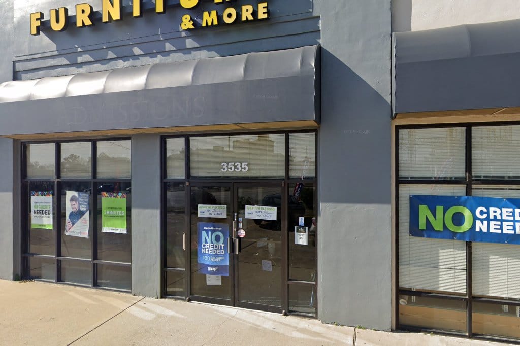 Southeastern Beauty School-Columbus North Lumpkin