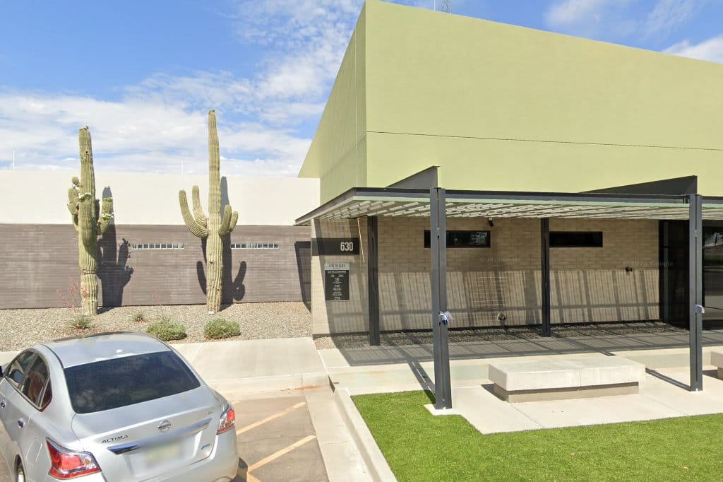 Eloy Municipal Court