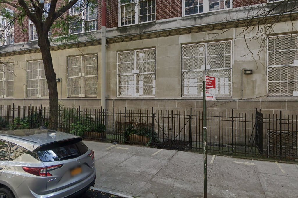 Harlem Village Academy Charter School Ehvacs