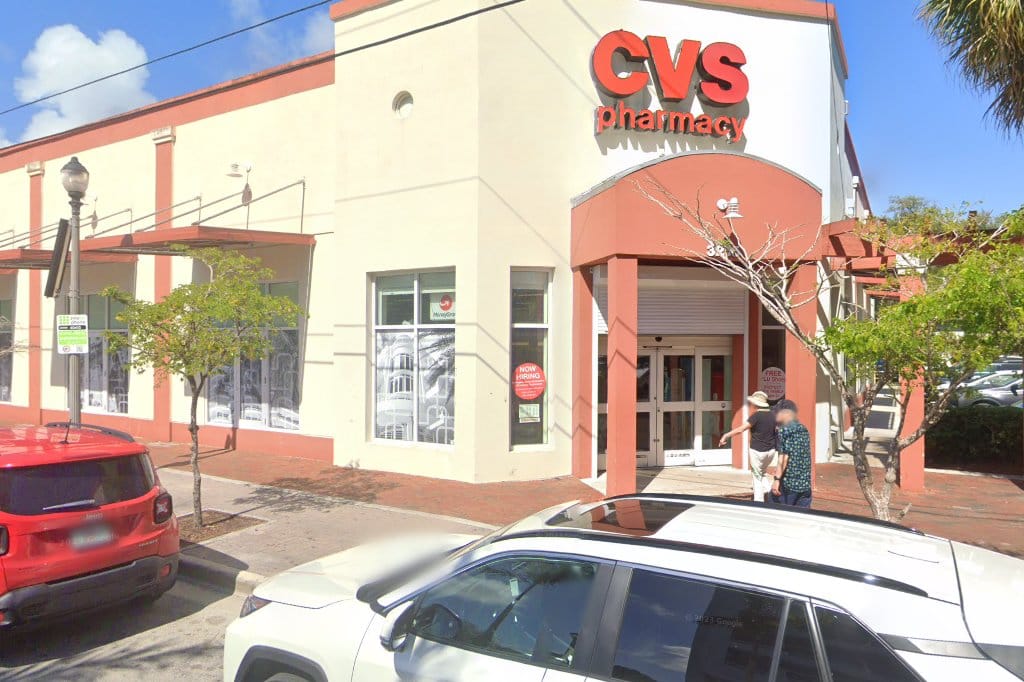 CVS Pharmacy