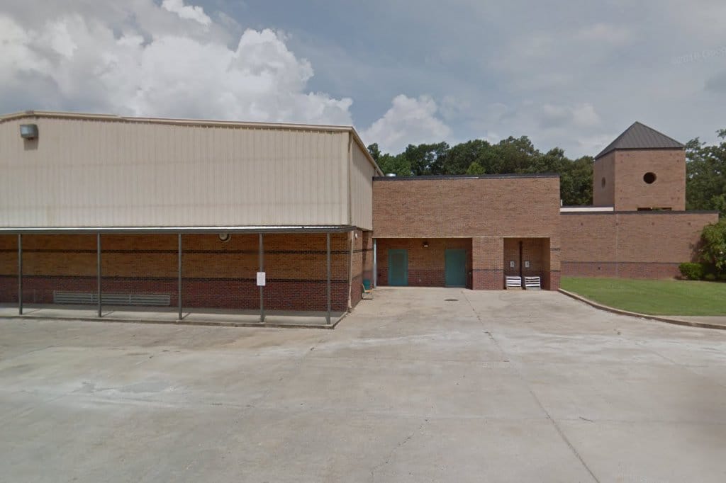 Houston Middle School
