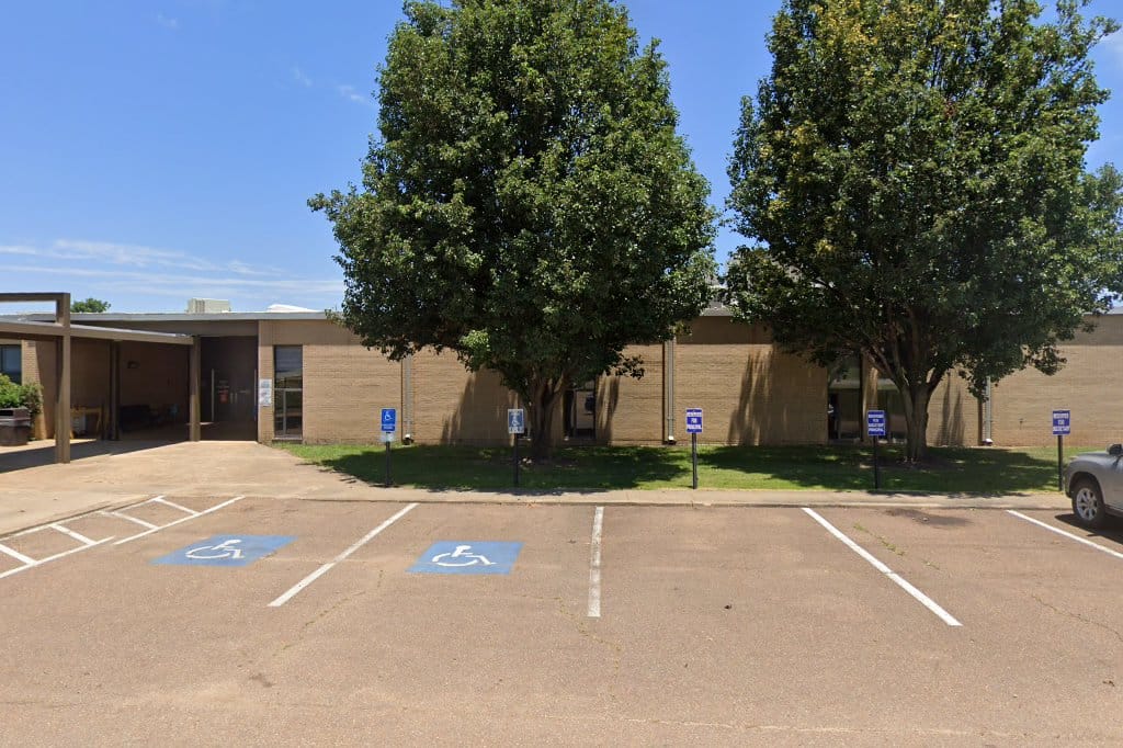 Batesville Middle School