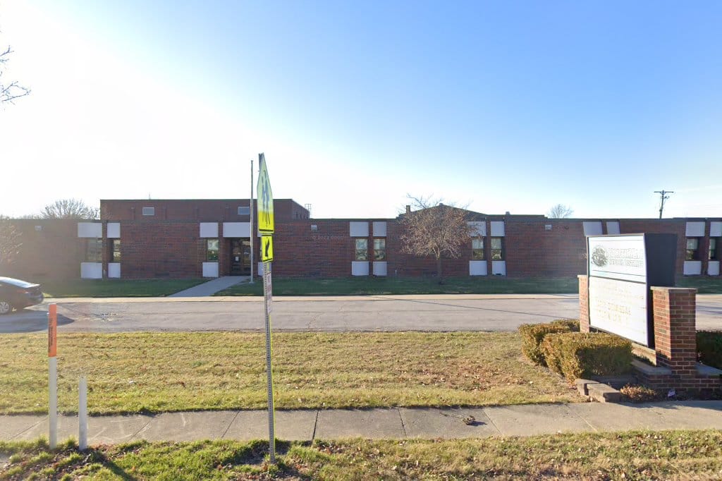 Girard Elementary School