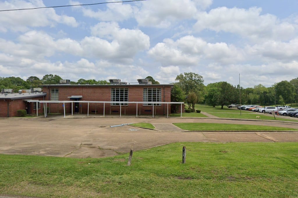 Raines Elementary School