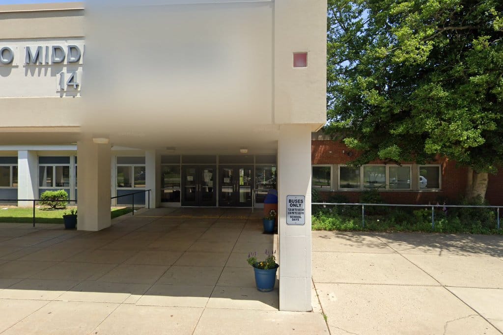 Sligo Middle School