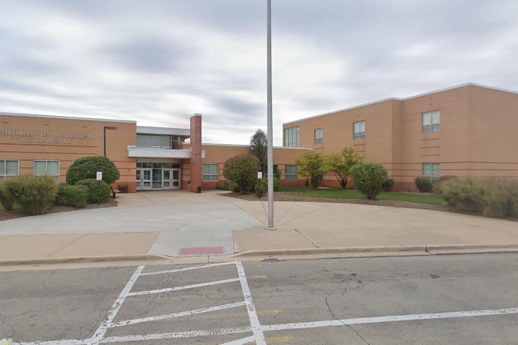 Scullen Middle School