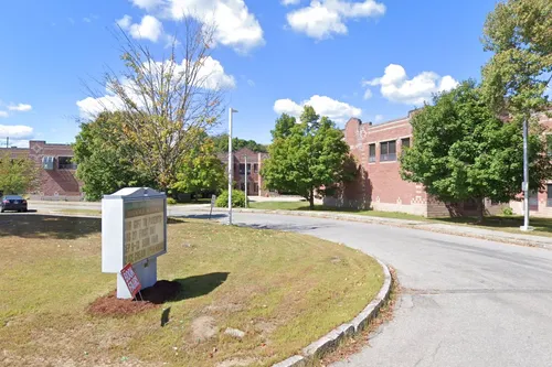 Dr An Wang School