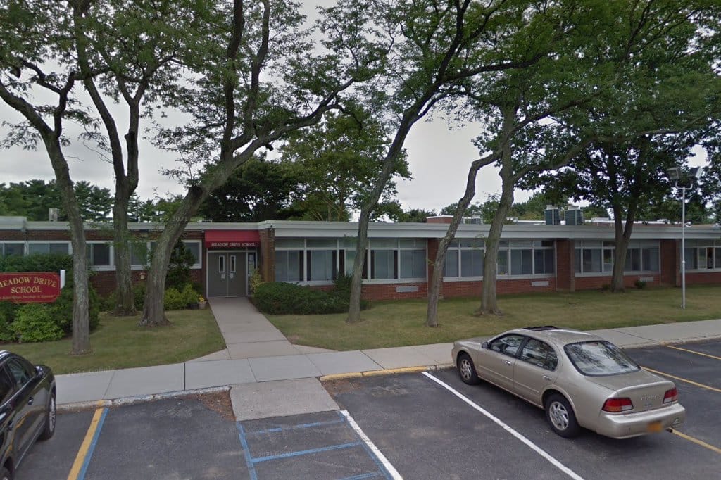 Meadow Drive School