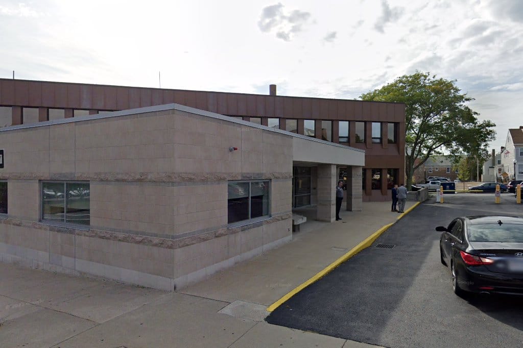 New Bedford Social Security Office
