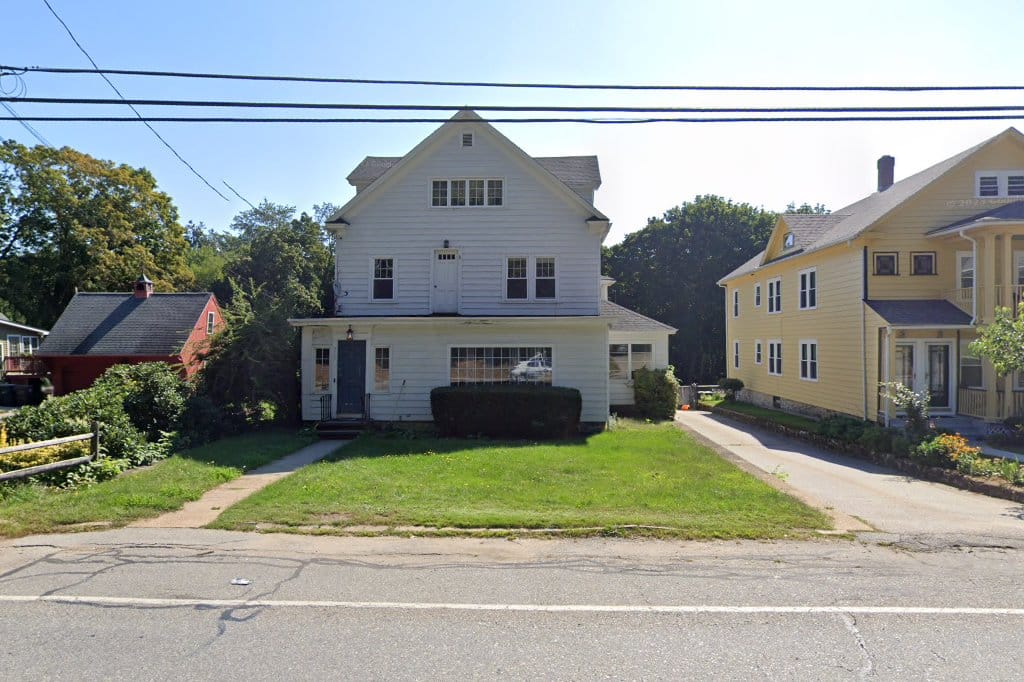 Montessori Childrens House Of Southbridge