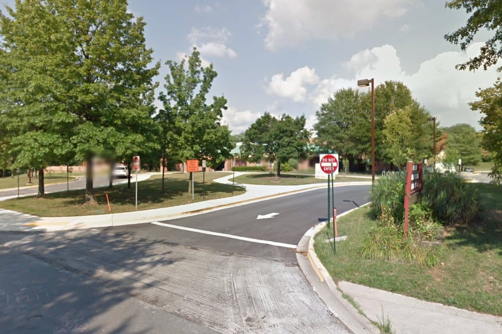 Fairland Elementary School