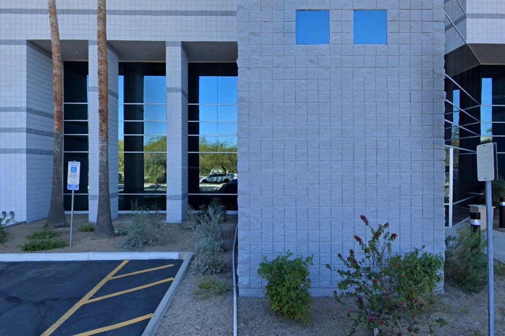 Brookline College-Phoenix
