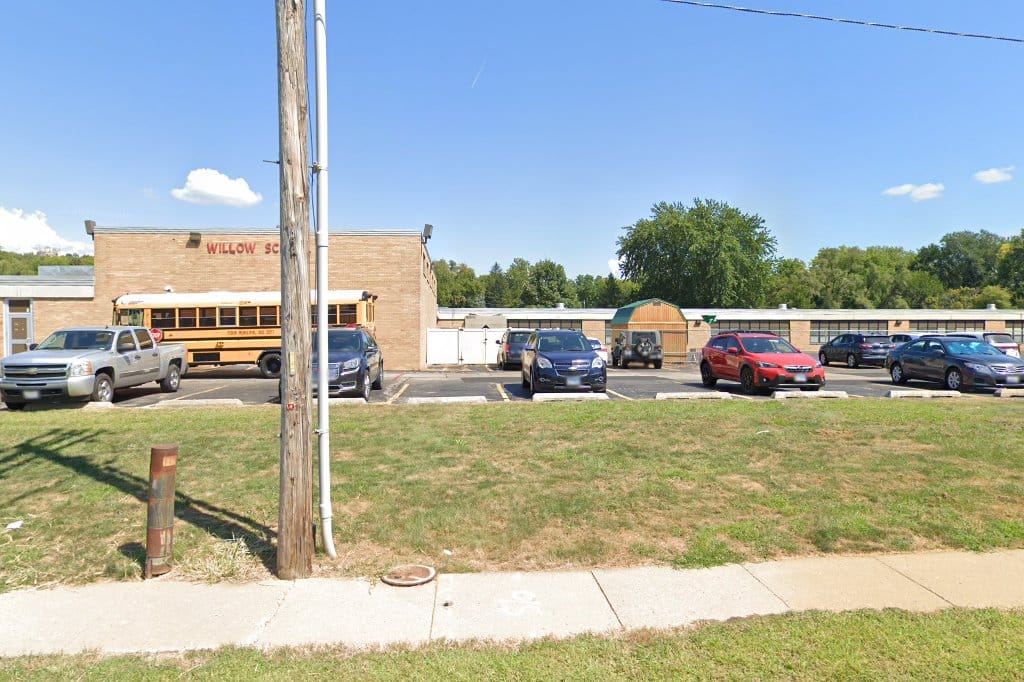 Willow Elementary School