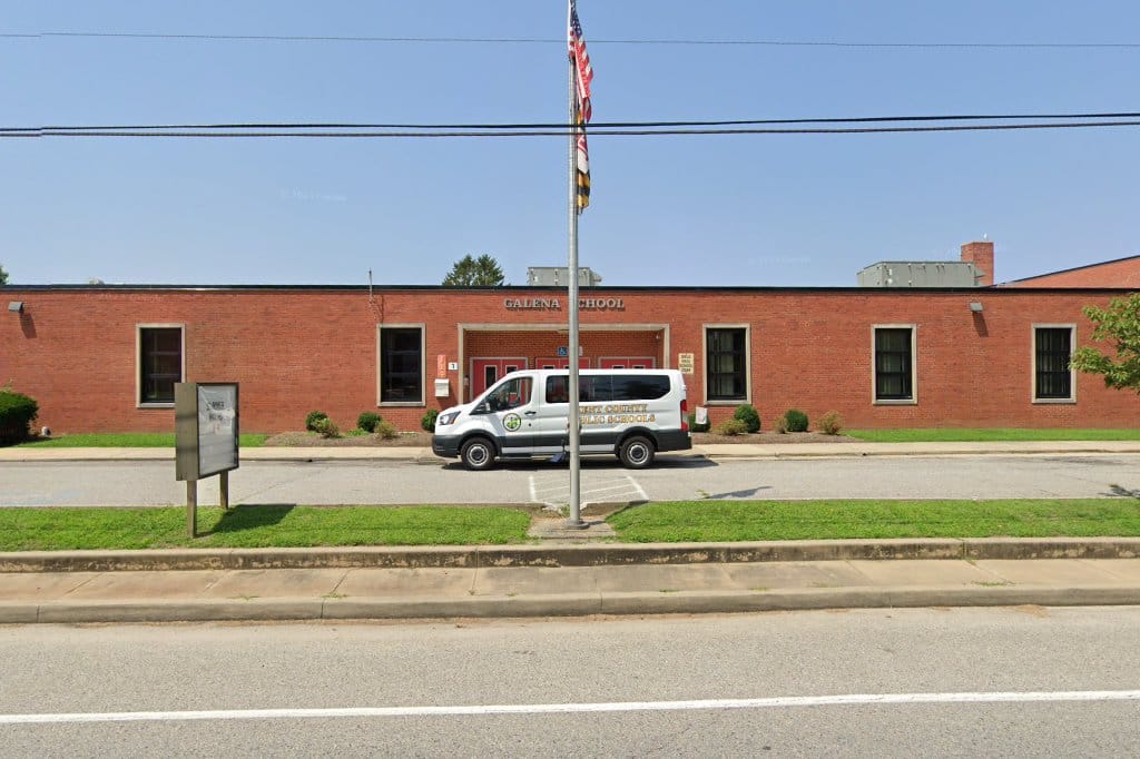 Galena Elementary School