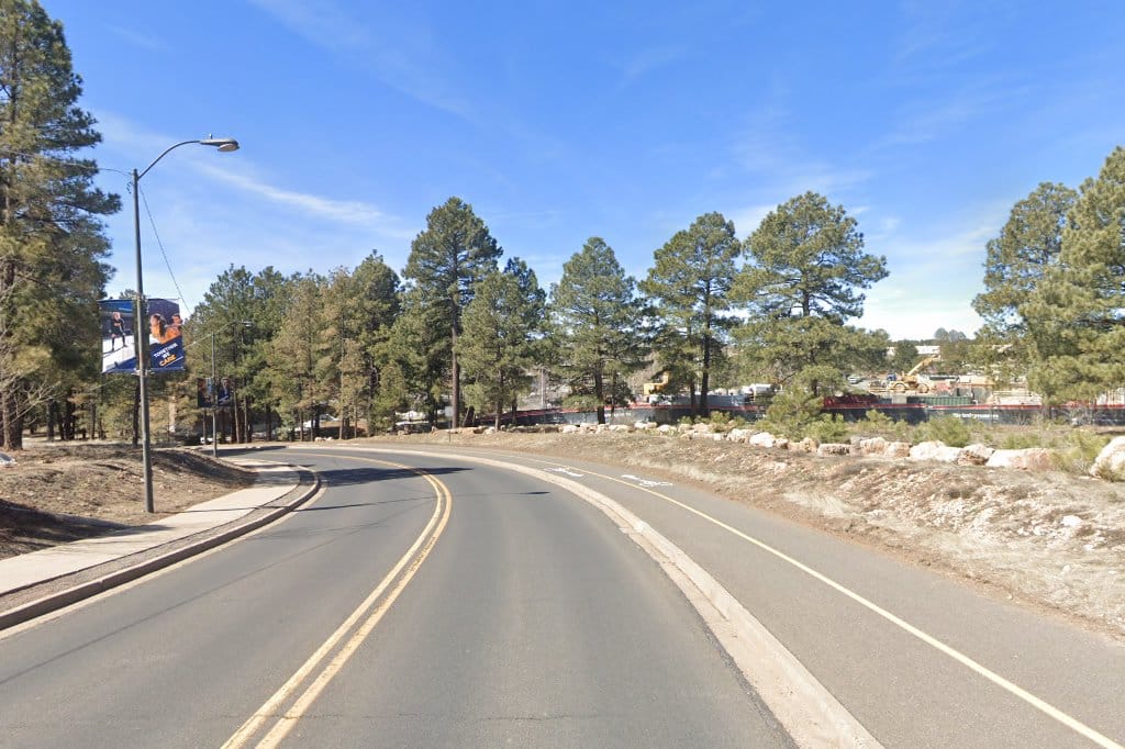 Northern Arizona University