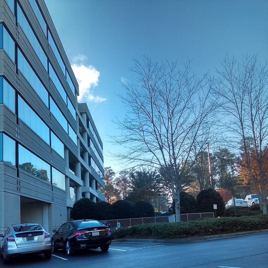 University of Phoenix - Atlanta Campus