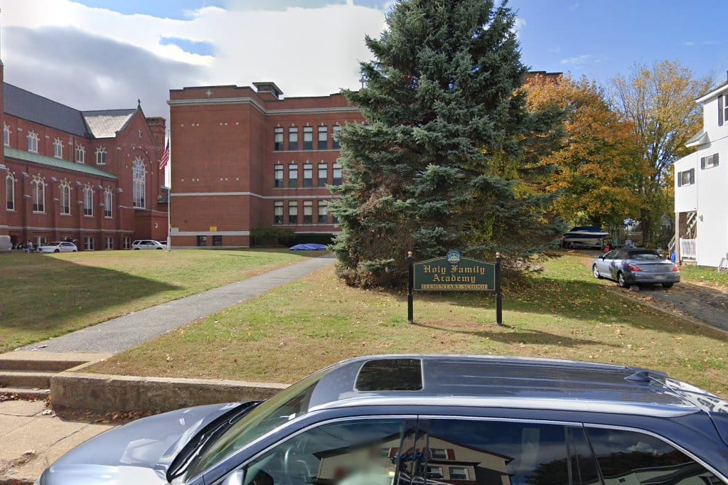 Holy Family Academy
