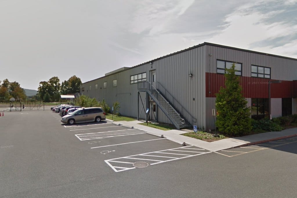 Pioneer Valley Chinese Immersion Charter School