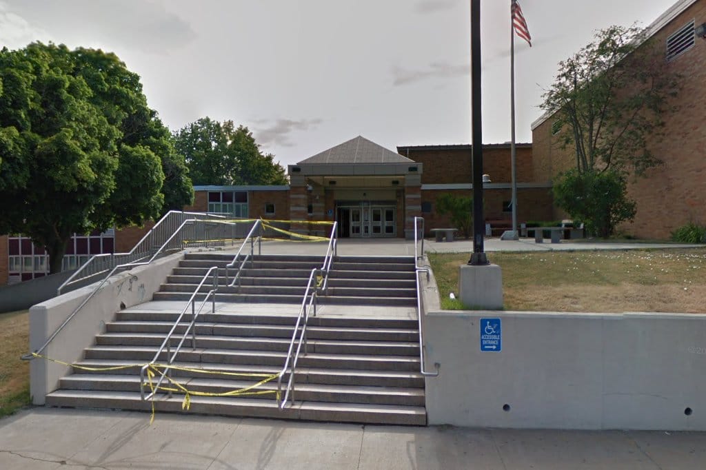 Arcadia High School