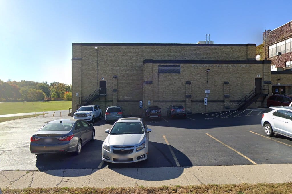 Edna Keith Elementary School