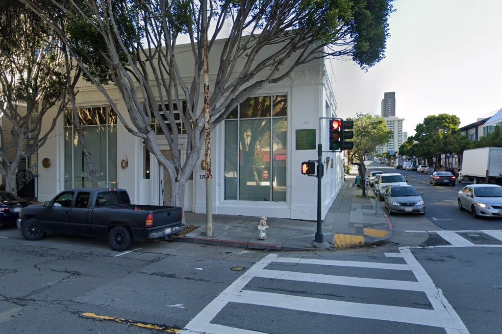 Goodwill San Francisco
