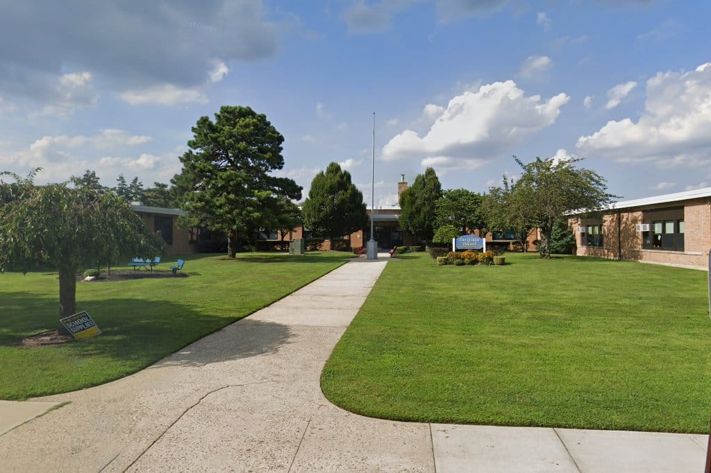 Eastplain School