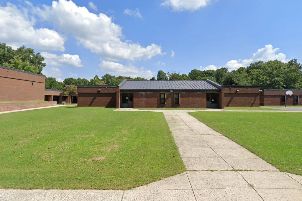Mcps Transitions School