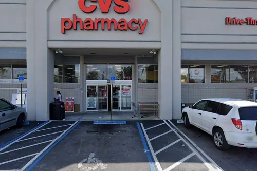 CVS Pharmacy