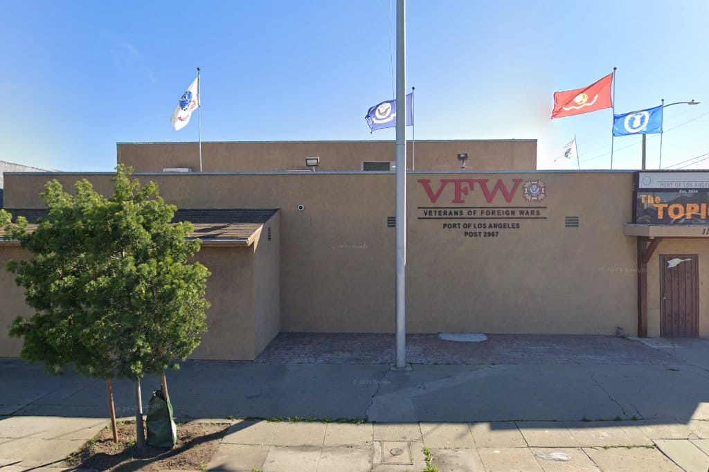 Veterans of Foreign Wars