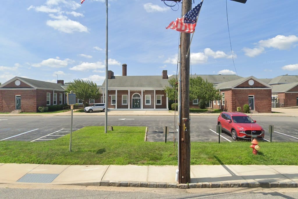 Fairfield Elementary School