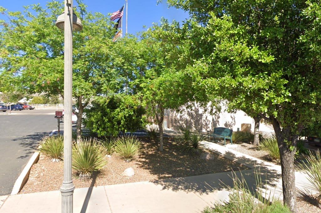 Camp Verde Municipal Court
