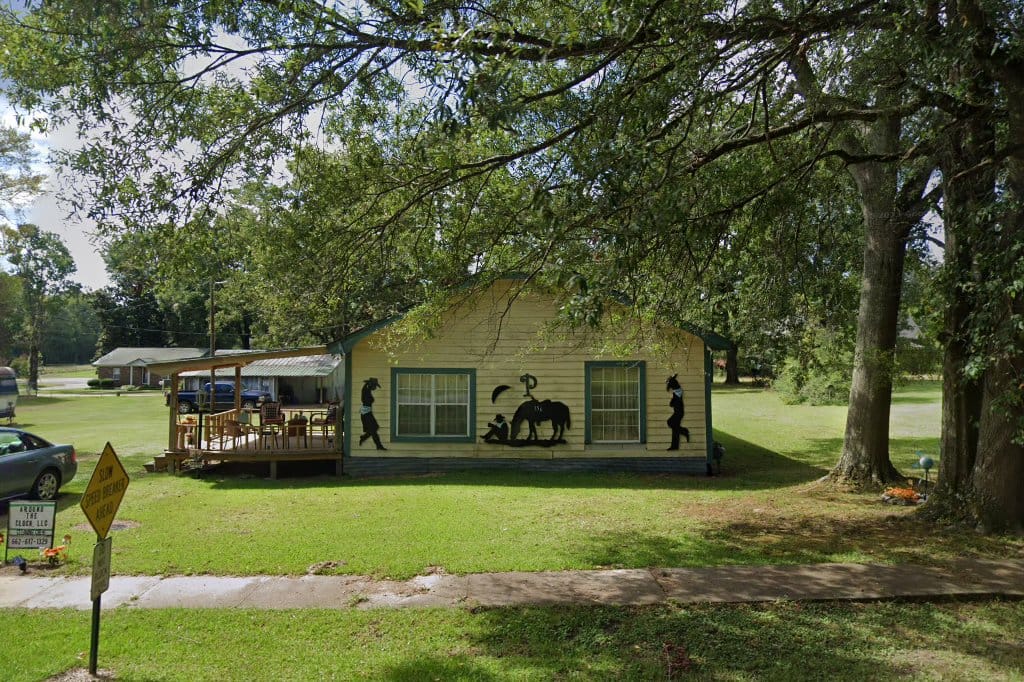 East Webster Elementary School