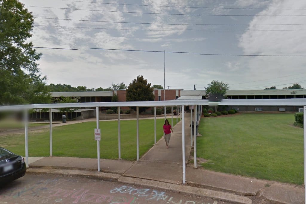 Eupora High School