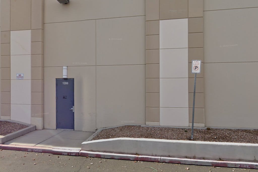 Goodwill North Las Vegas