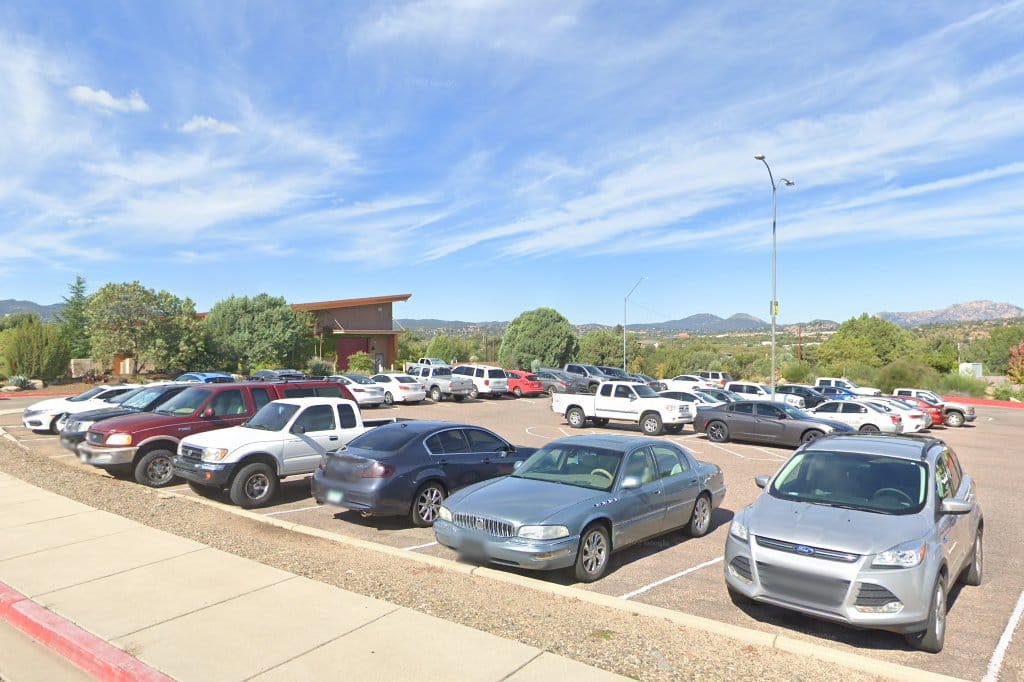 Yavapai College