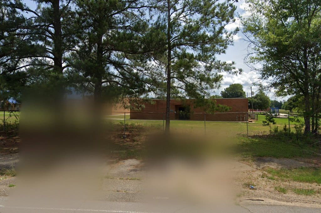 North Forrest Attendance Center