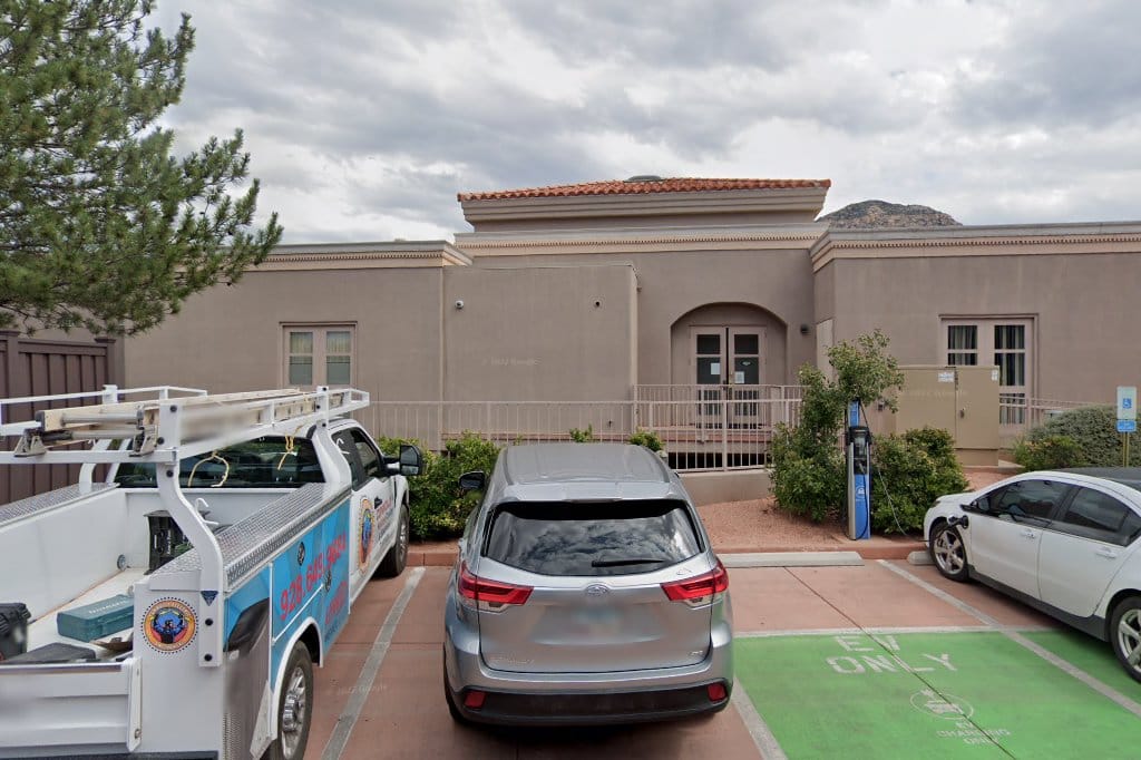 Sedona Municipal Court