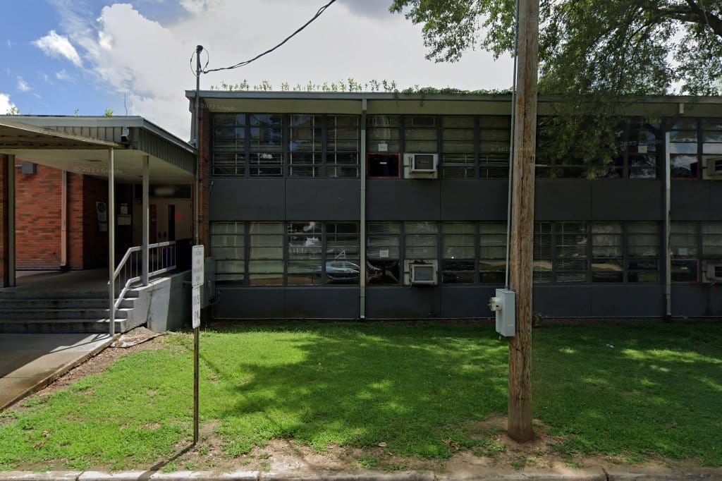 Webster Elementary School