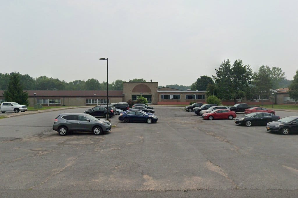 Parish Elementary School
