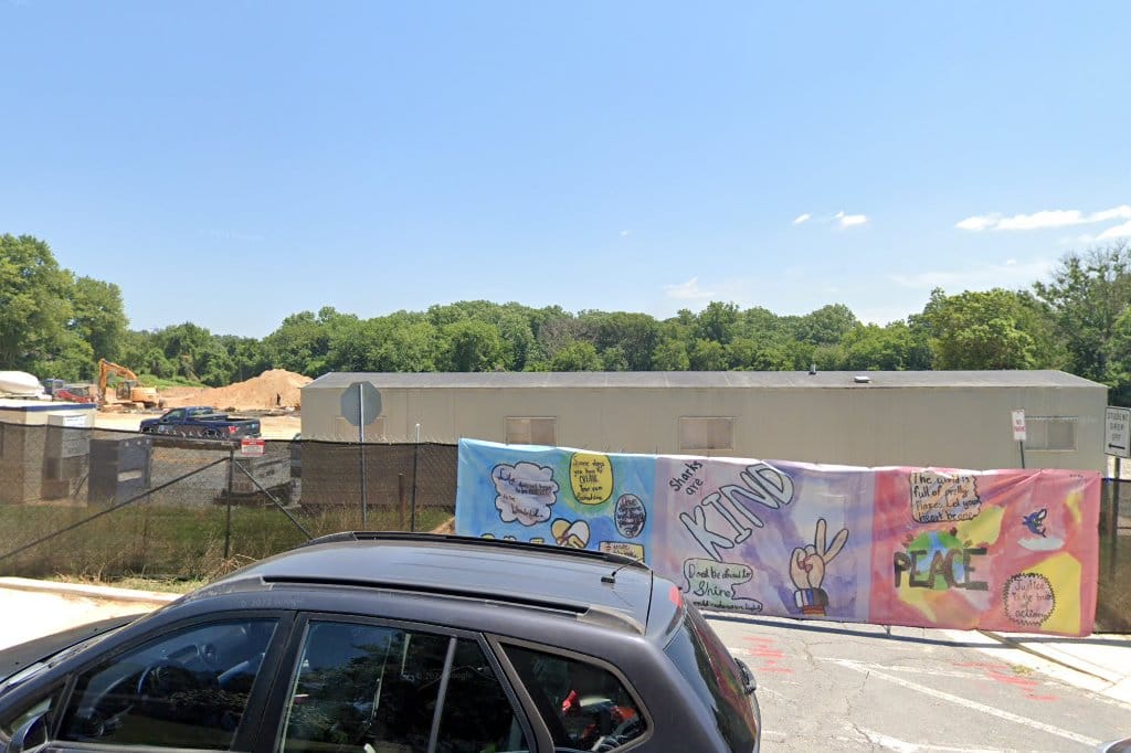 Stonegate Elementary School